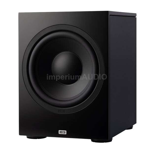 HECO Aurora XT SUB Kolumna niskotonowa Subwoofer