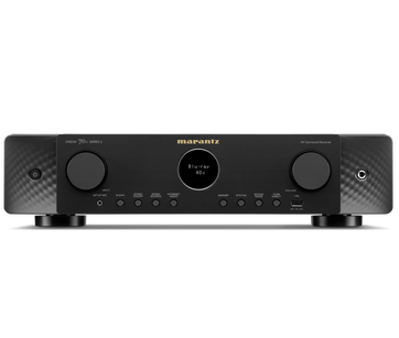 Marantz Cinema 70s S2 Amplituner kina domowego 7.2 8K HEOS