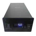 TAGA Harmony LPS-100 ZASILACZ LINIOWY DLA WYJŚĆ DC I USB - 2