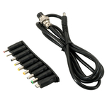 TAGA Harmony LPS-100 ZASILACZ LINIOWY DLA WYJŚĆ DC I USB - 8