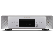 Marantz Model CD 60 Odtwarzacz CD z USB i konwersją cyfrowo-analogową - 2