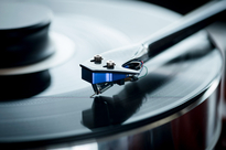 Sumiko Songbird High MC Wkładka gramofonowa MM - 5