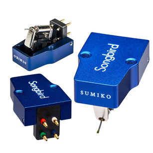 Sumiko Songbird High MC Wkładka gramofonowa MM