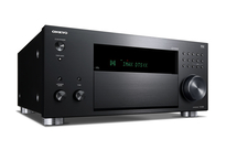 Indiana Line DIVA 6 + 3 + 7 + ONKYO TX-RZ50 Zestaw kolumn kina 5.0 - 22