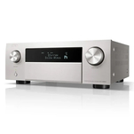 DENON AVC-X4800H Amplituner kina domowego 9.4 8K Ultra HD, HEOS - 9