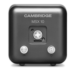 Cambridge Audio MSX 10 Kolumna podstawkowa - 5