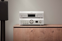 DENON PMA-1700NE Zintegrowany wzmacniacz stereo - 21