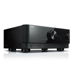 Tangent Spectrum II XLCR x5 + YAMAHA RX-V6A Zestaw kina 5.0 - 11