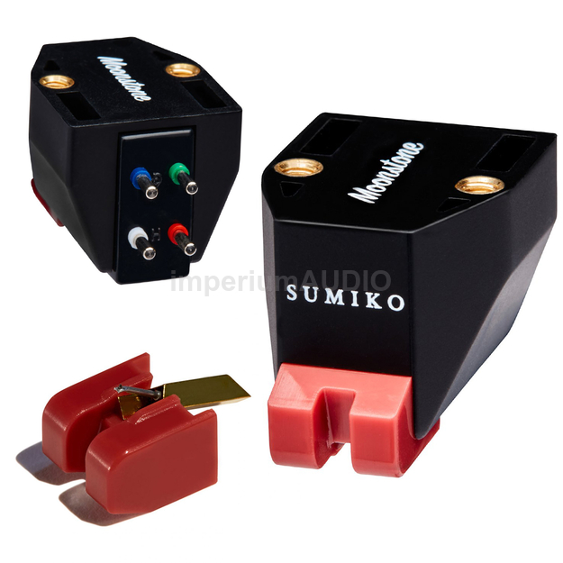 Sumiko Moonstone Wkładka gramofonowa MM