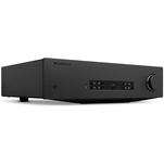 Cambridge Audio CXA81 MKII Black 2026 Zintegrowany wzmacniacz stereo Klasa AB - 2