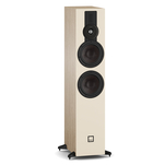 Dali SONIK 7 Kolumny podłogowe SMC + Musical Fidelity B1xi Zintegrowany wzmacniacz stereo EISA - 6