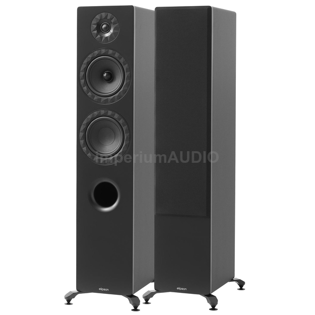 Elipson Prestige Facet II 14F Kolumna podłogowa