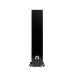 MARTIN LOGAN Motion Reimagined XT F100 Kolumny podłogowe + Musical Fidelity M5si - 9