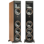 MARTIN LOGAN Motion Reimagined XT F100 Kolumny podłogowe + Musical Fidelity M5si - 18