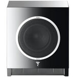 FOCAL DOME FLAX 5.1 Zestaw kolumn z bezprzewodowym subwooferem - 17