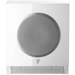 FOCAL DOME FLAX 5.1 Zestaw kolumn z bezprzewodowym subwooferem - 19