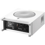 FOCAL DOME FLAX 5.1 Zestaw kolumn z bezprzewodowym subwooferem - 20