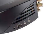 FOCAL THEVA N°1 +  Elipson Music Center Connect HD Amplituner all-in-one Streamer CD Wi-Fi Tidal Spotify - 14