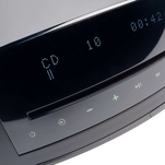 FOCAL THEVA N°1 +  Elipson Music Center Connect HD Amplituner all-in-one Streamer CD Wi-Fi Tidal Spotify - 12