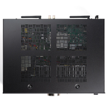 Dali Opticon 8 MK2 Kolumny podłogowe + Onkyo Icon A-50 Black Wzmacniacz stereo Klasa AB - 13