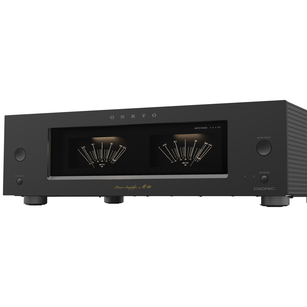Onkyo Icon M-80 Końcówka mocy 2x150W 8Ohm