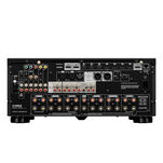 YAMAHA RX-A8A Aventage Sieciowy amplituner kina domowego 11.2 - 3
