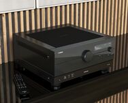 YAMAHA RX-A8A Aventage Sieciowy amplituner kina domowego 11.2 - 6