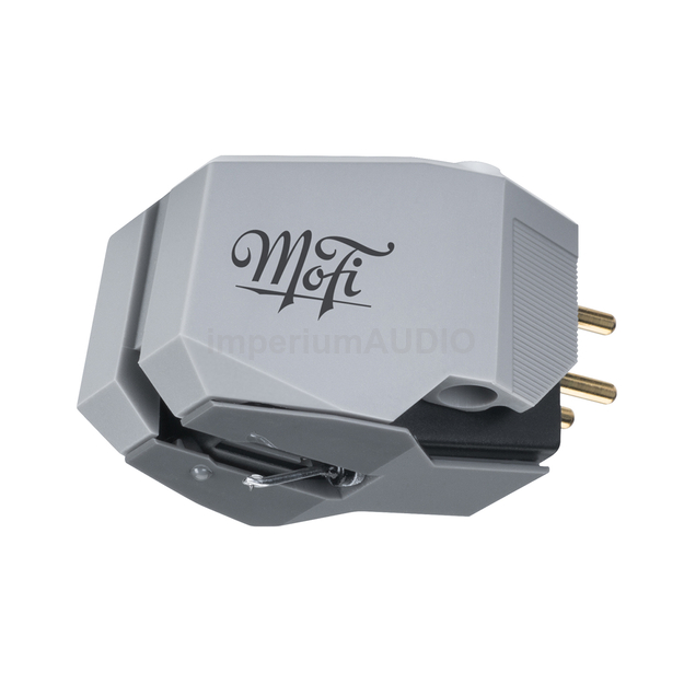 MOFI StudioTracker MM Wkładka Gramofonowa Dual Magnet