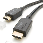 Inakustik Star II Kabel Ultra High Speed HDMI - HDMI 2.1 8K 10K 120 Hz 48Gbps - 1.5m - 4