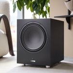 Canton Power Sub 12 S2 Kolumna niskotonowa subwoofer NEW 2025 - 11
