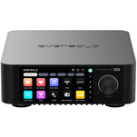 Indiana Line Tesi 661 White + EverSolo PLAY Wzmacniacz ALL-IN-ONE Ekran LCD 5,5 Tidal Spotify - 11