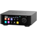 Indiana Line Tesi 661 White + EverSolo PLAY Wzmacniacz ALL-IN-ONE Ekran LCD 5,5 Tidal Spotify - 13