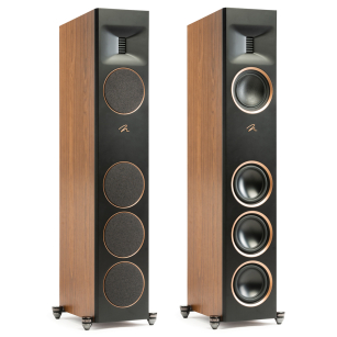 MARTIN LOGAN Motion Reimagined XT F100 Kolumny podłogowe