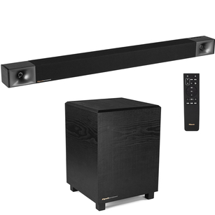 Klipsch Cinema 600 Soundbar 3.1