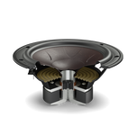 Dali SONIK 1 Kolumny podstawkowe Hi-Fi z technologią SMC i Clarity Cone - 17