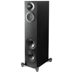 Paradigm PREMIER 820F v2 + Roksan Attessa Amplifier Silver Zintegrowany wzmacniacz - 6