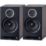 ELAC Debut Reference B6 DBR-62 KOLUMNY PODSTAWKOWE + EverSolo PLAY CD Edition - Wzmacniacz ALL-IN-ONE z Odtwarzaczem CD - 2