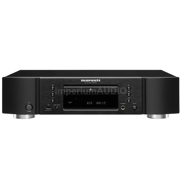 Marantz CD6007 Odtwarzacz CD