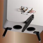 Heco Direkt Premium + Cambridge Audio EVO 150 SE Wzmacniacz All-in-One NEW 2025 - 19