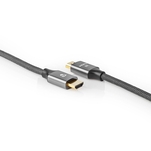 Nedis Profigold Kabel Ultra High Speed HDMI - HDMI 2.1 8K 60Hz 48Gbps - 5m - 5
