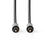 Nedis Profigold Kabel Audio Optyczny Toslink - Toslink 3m - 5