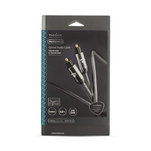 Nedis Profigold Kabel Audio Optyczny Toslink - Toslink 3m - 7
