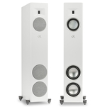 MARTIN LOGAN Motion Reimagined F20 Kolumny podłogowe + Onkyo Icon M-80 + P-80 Końcówka mocy i przedwzmacniacz - 7