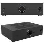 MARTIN LOGAN Motion Reimagined F20 Kolumny podłogowe + Onkyo Icon M-80 + P-80 Końcówka mocy i przedwzmacniacz - 16