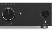 MARTIN LOGAN Motion Reimagined F20 Kolumny podłogowe + Onkyo Icon M-80 + P-80 Końcówka mocy i przedwzmacniacz - 17
