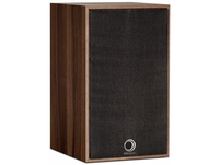 Elipson Heritage XLS 7 Kolumny podstawkowe EverSolo PLAY CD Edition - Wzmacniacz ALL-IN-ONE z CD - 4