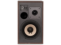 Elipson Heritage XLS 7 Kolumny podstawkowe EverSolo PLAY CD Edition - Wzmacniacz ALL-IN-ONE z CD - 3