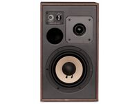 Elipson Heritage XLS 7 Kolumny podstawkowe EverSolo PLAY CD Edition - Wzmacniacz ALL-IN-ONE z CD - 3