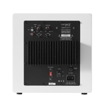 Tangent Spectrum II XLCR x5 + XSW8 + YAMAHA RX-V6A Zestaw kina 5.1 - 11
