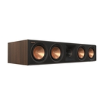 Klipsch Seria II RP-6000F + RP-600M + RP-504C + SPL-120 + ONKYO TX-RZ50 Sieciowy amplituner 9.2 DAB - 10